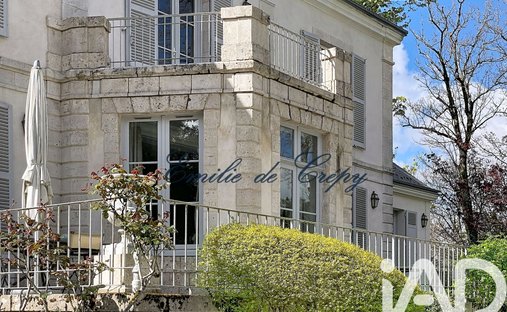 Haus in Olivet, Centre, Frankreich 1
