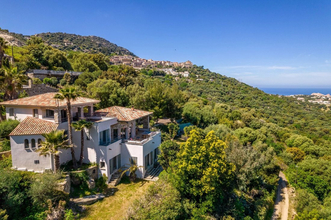 House in Monticello, Corsica, France 2 - 17691550