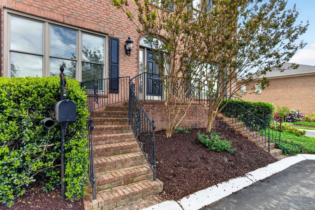 House in Forest Hills, Tennessee, United States 3 - 17548744