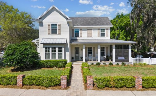 Maison à Yulee, Floride, États-Unis 1