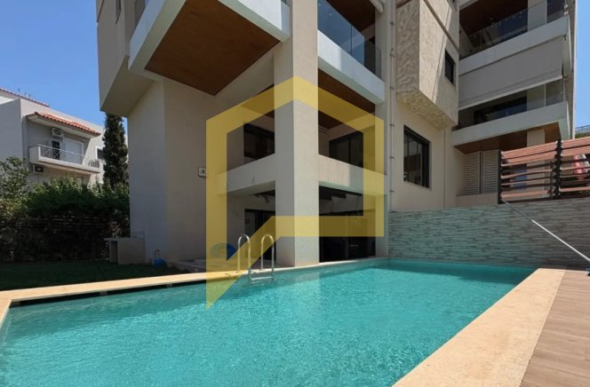 Apartment in Voula, Attica, Greece 4 - 13880126