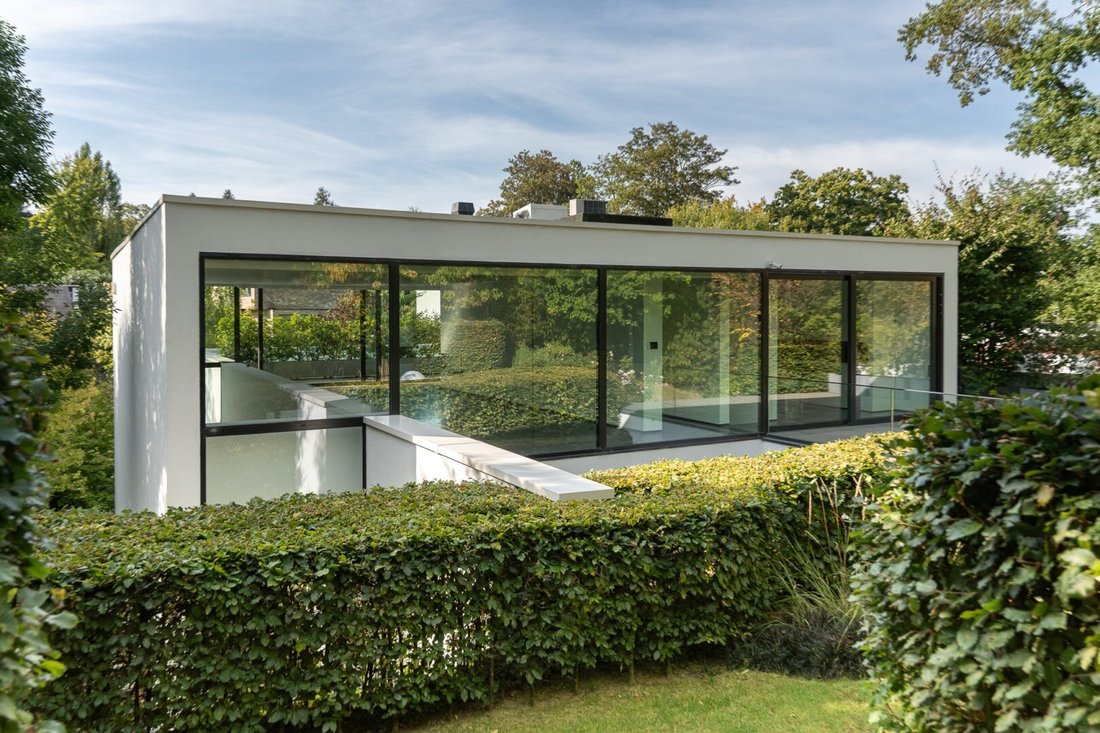 Residenza a Uccle, Regione di Bruxelles-Capitale, Belgio 3 - 17691458