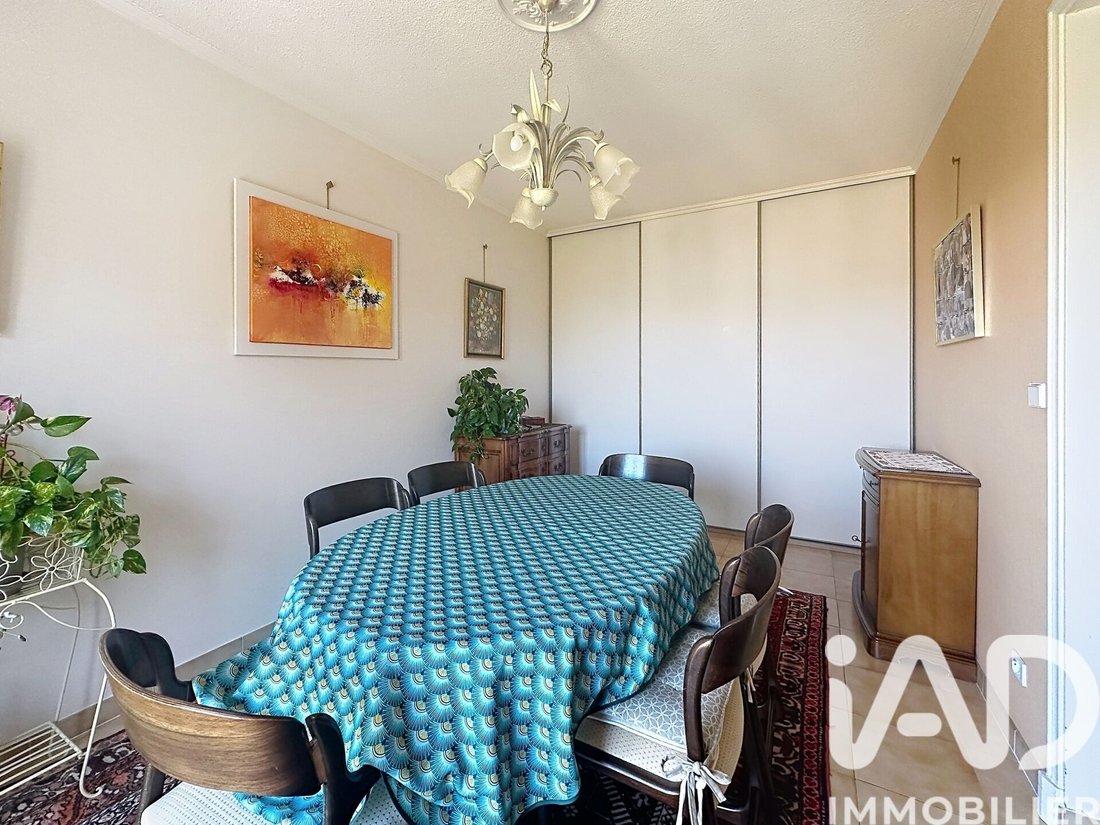 Apartment in Carnoux-en-Provence, Provence-Alpes-Côte d'Azur, France 5 - 17692156