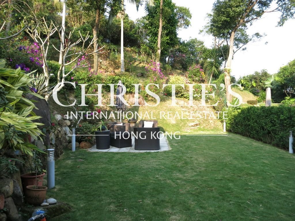 Villa in Hong Kong, Hong Kong 1 - 17691541