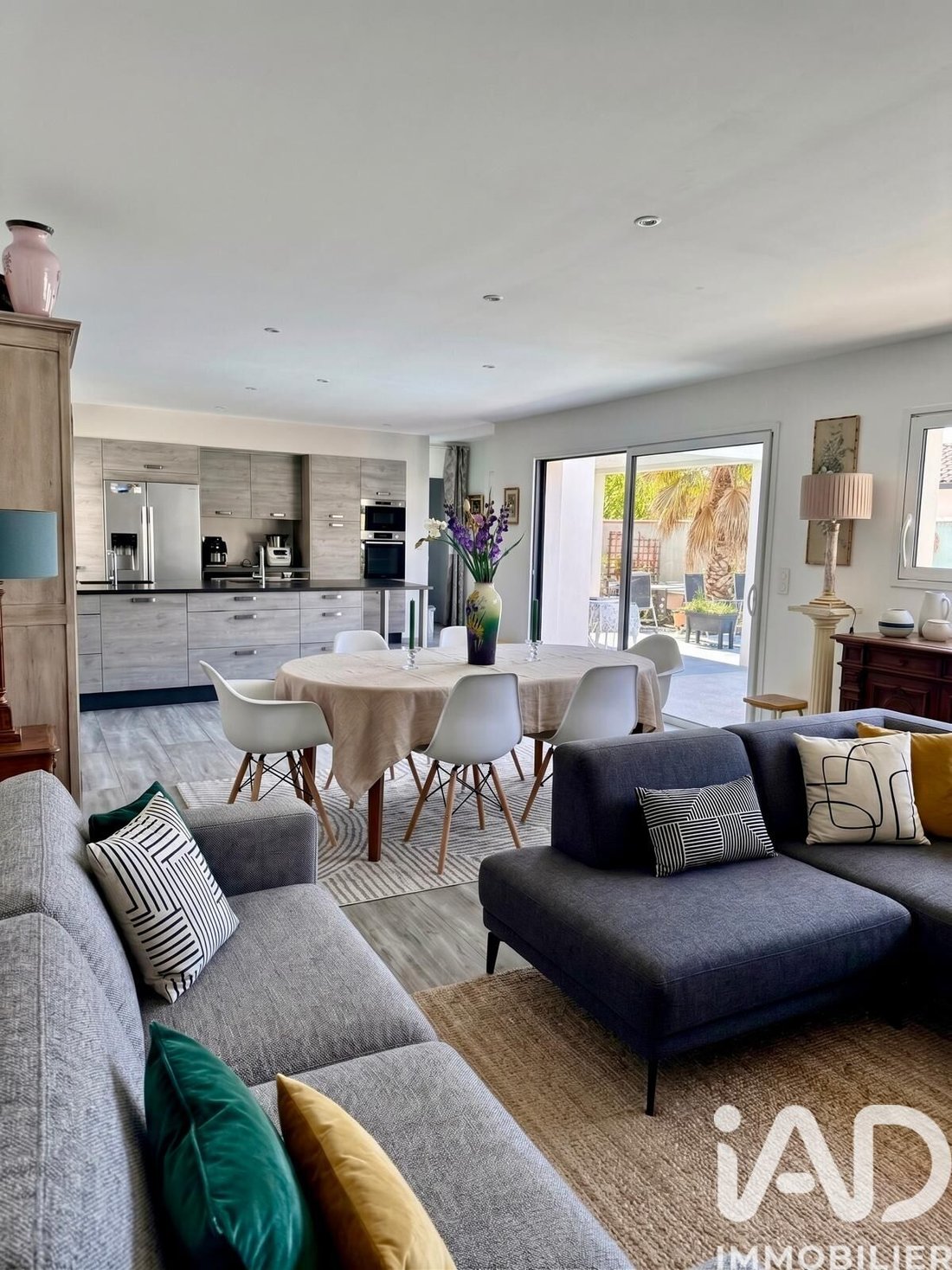 House in Arrondissement of Les Sables-d'Olonne, Pays de la Loire, France 5 - 17692322