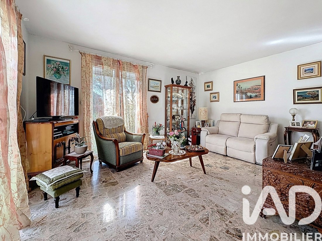 House in Tante Victoire, Six-Fours-les-Plages, France 2 - 17692376