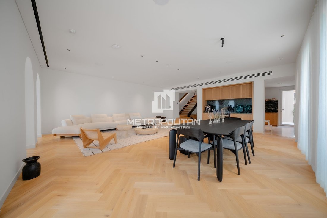 Villa in Jumeirah, Dubai, United Arab Emirates 5 - 17690990