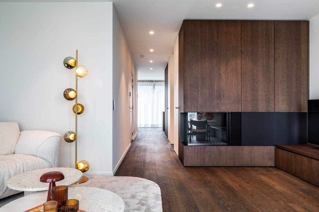 Villa in Knokke-Heist, Flanders, Belgium 3 - 17691569