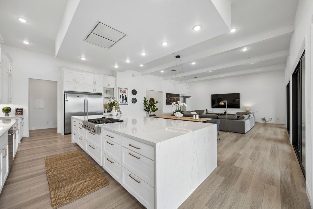 House in Fort Worth, Texas, United States 5 - 17691582