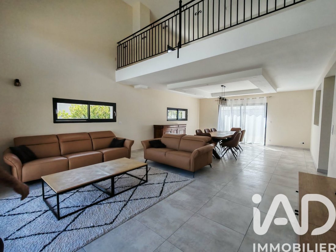 House in Luynes, Centre-Val de Loire, France 5 - 17692340