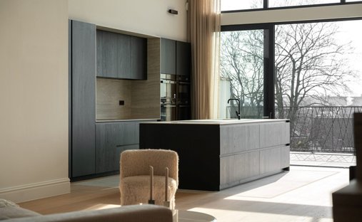 Appartamento a Woluwe-Saint-Pierre, Regione di Bruxelles-Capitale, Belgio 1