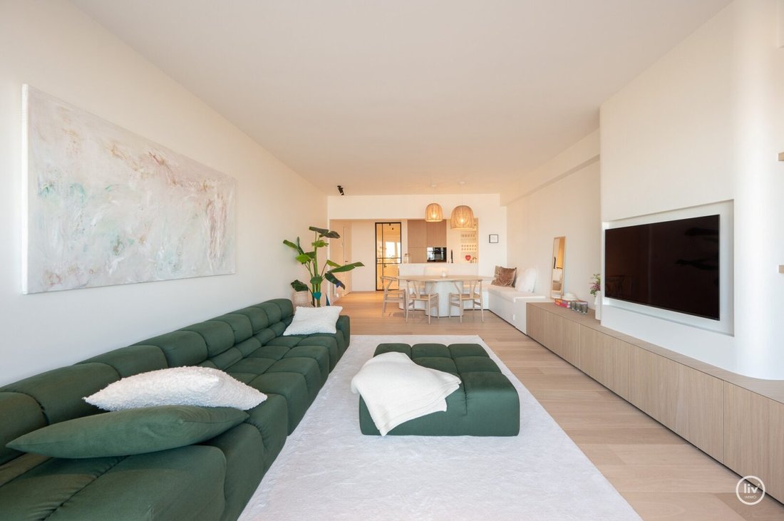 Villa in Knokke-Heist, Flanders, Belgium 1 - 17691521