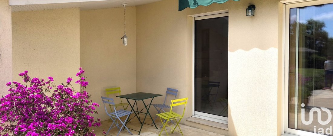House in Chevanceaux, Nouvelle-Aquitaine, France 5 - 15756512