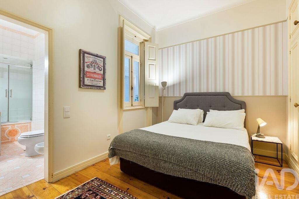 Apartment in Avenidas Novas, Lisbon, Portugal 5 - 17500692