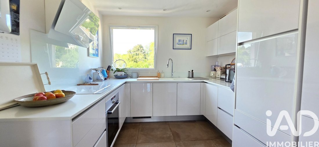 Apartment in Saint Symphorien, Tours, France 2 - 17692256