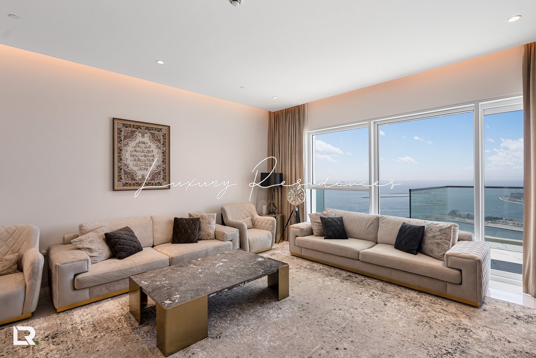 Apartment in Dubai Marina / Marsa Dubai, Dubai, United Arab Emirates 3 - 15589626