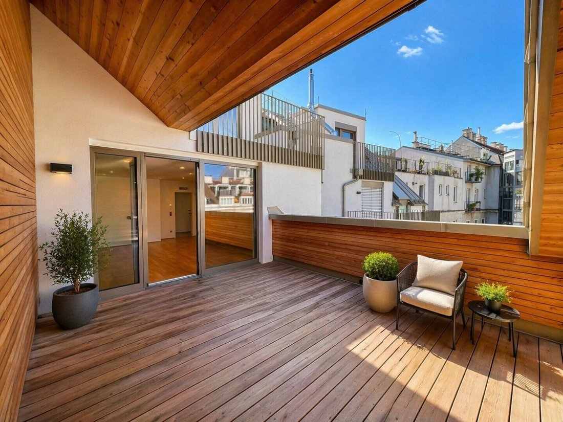 Apartment in Vienna, Wien, Austria 2 - 17691477