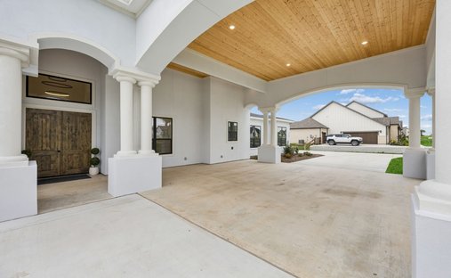 House in Fort Worth, Texas, United States 1