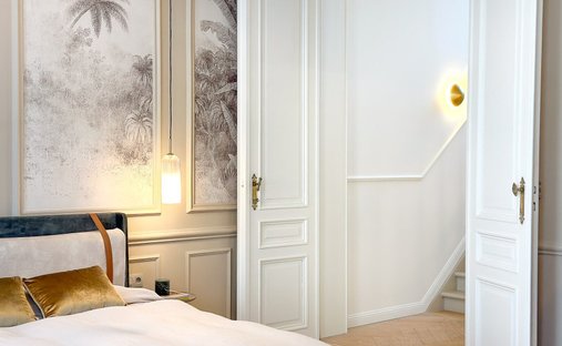 Villa in Bruxelles, Brussels, Belgium 1