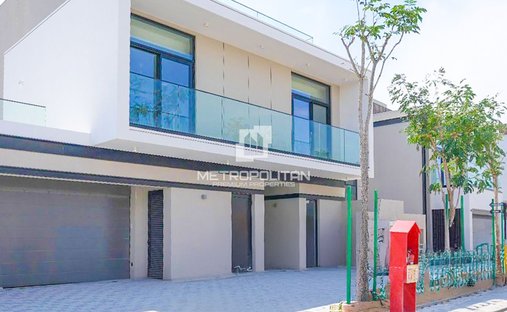 Villa à Dubaï, Dubaï, Émirats arabes unis 1