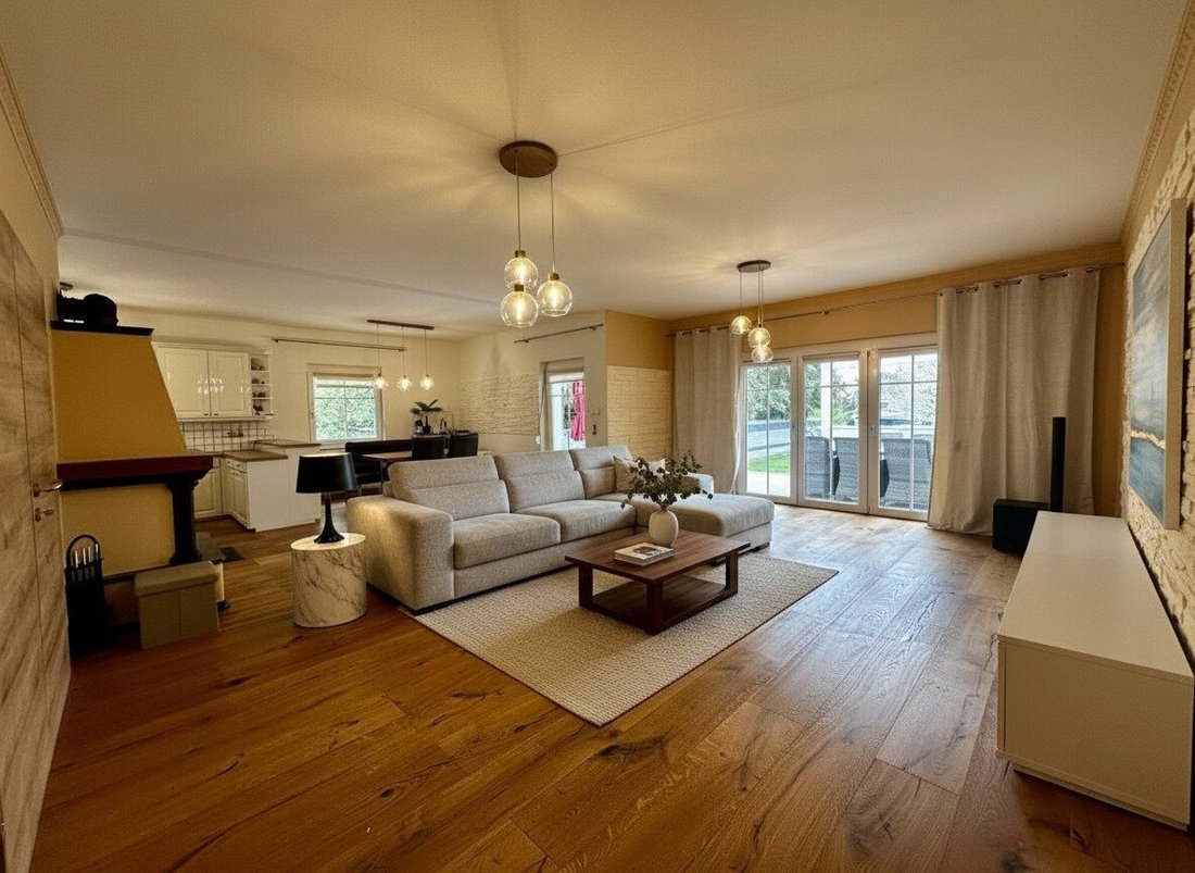 Bungalow in Kapellerfeld, Lower Austria, Austria 5 - 17691408