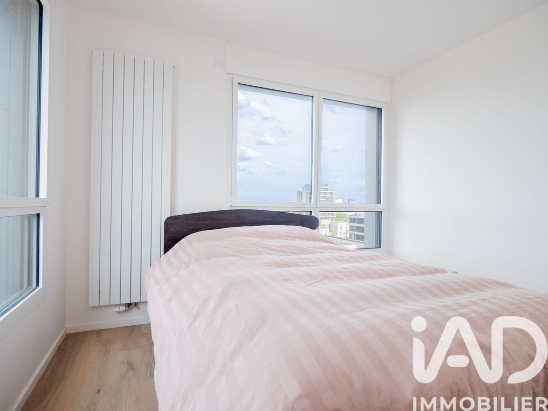Apartment in Nantes, Pays de la Loire, France 5 - 17692188