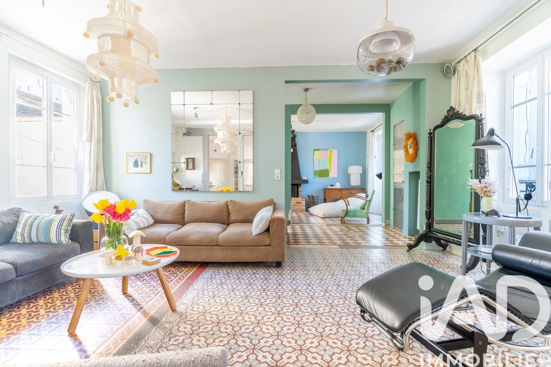 House in Vert, Ile-de-France, France 2 - 17692297