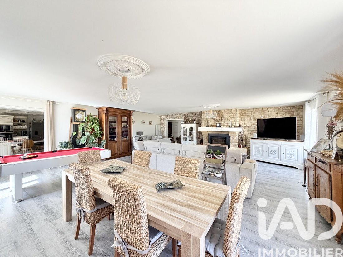 House in Biganos, Nouvelle-Aquitaine, France 4 - 17692214