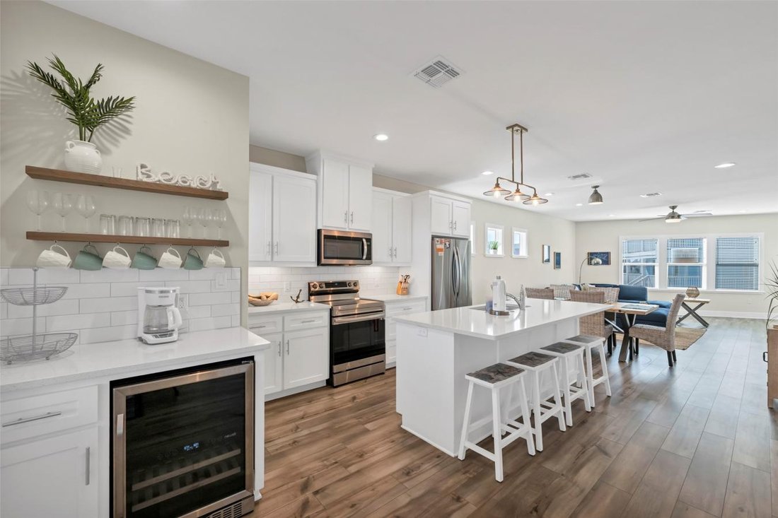 House in Port Aransas, Texas, United States 3 - 17691134