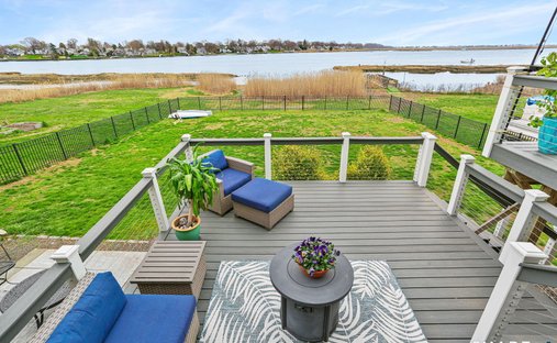 Haus in Stratford, Connecticut, Vereinigte Staaten 1