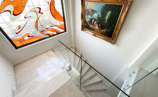 Villa in 2nd District of Athens, Athens, Greece 1