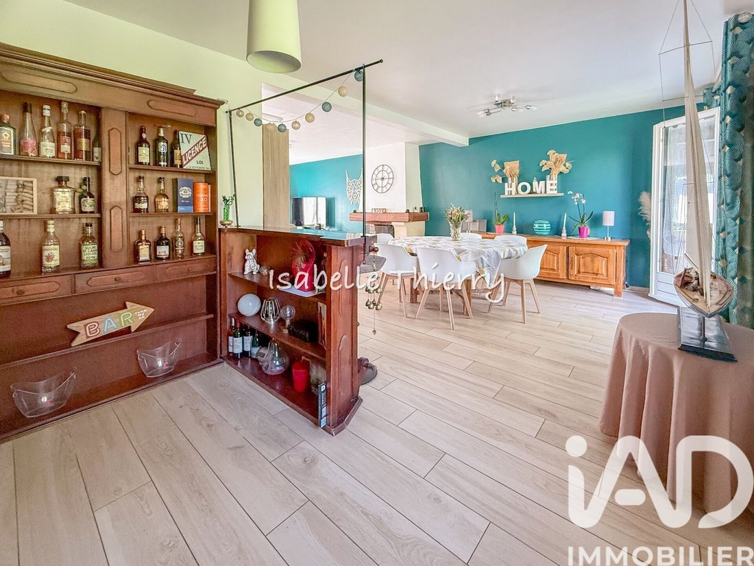 House in Nord, Arpajon, France 5 - 17692173