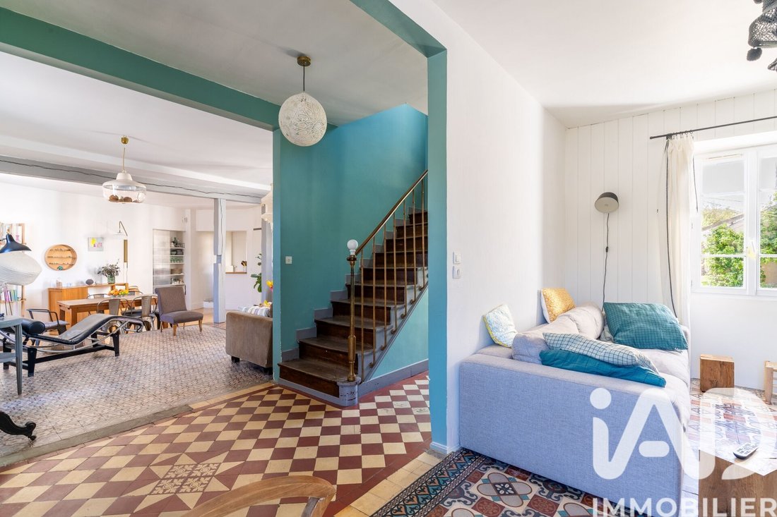 House in Vert, Ile-de-France, France 3 - 17692297