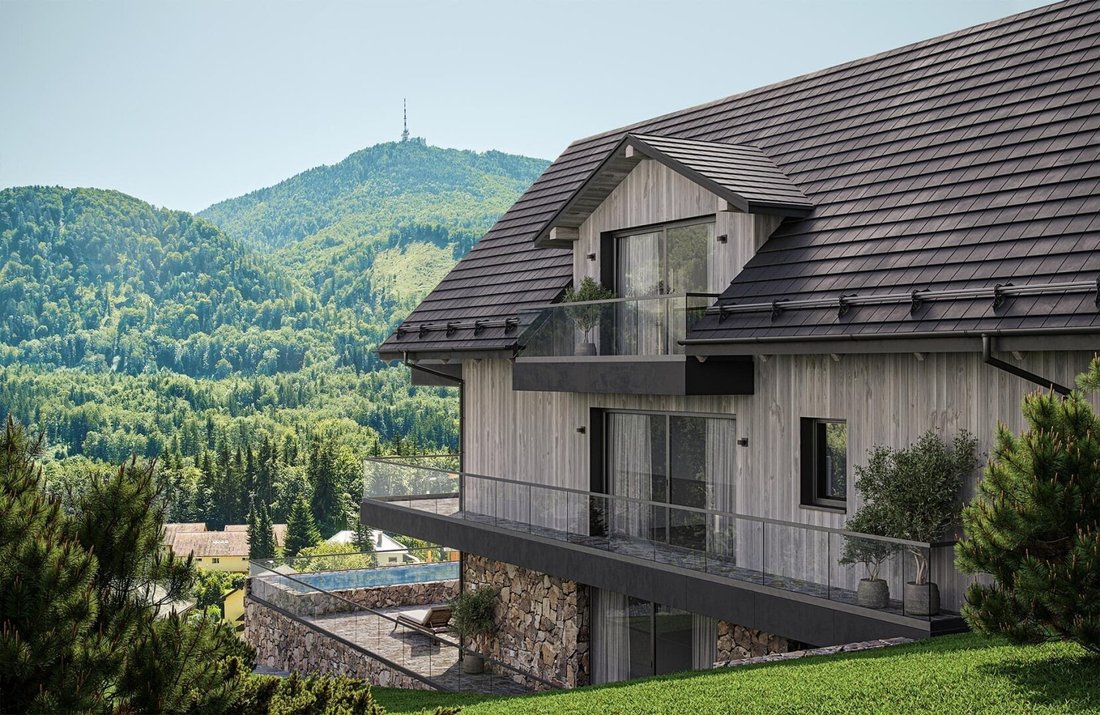 Apartment in Koppl, Salzburg, Austria 3 - 17691431