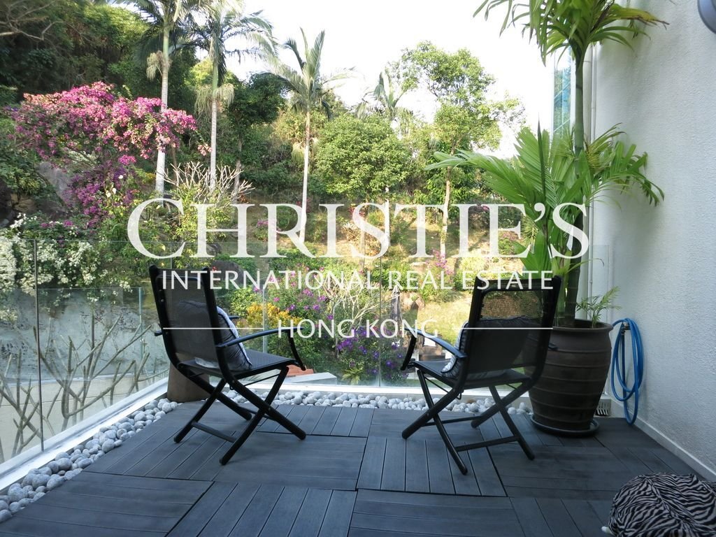 Villa in Hong Kong, Hong Kong 4 - 17691541