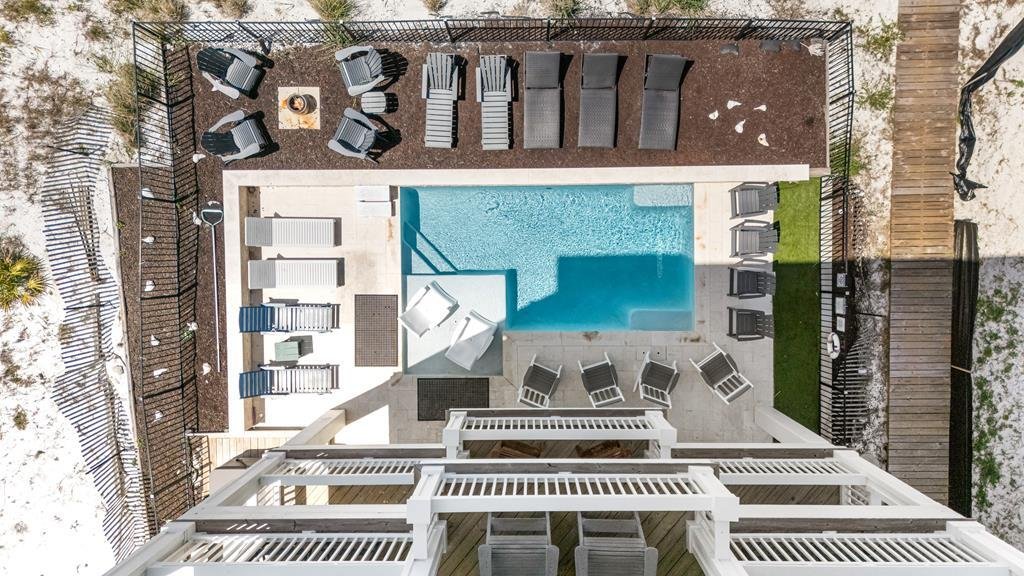 House in Port St. Joe, Florida, United States 4 - 17621617