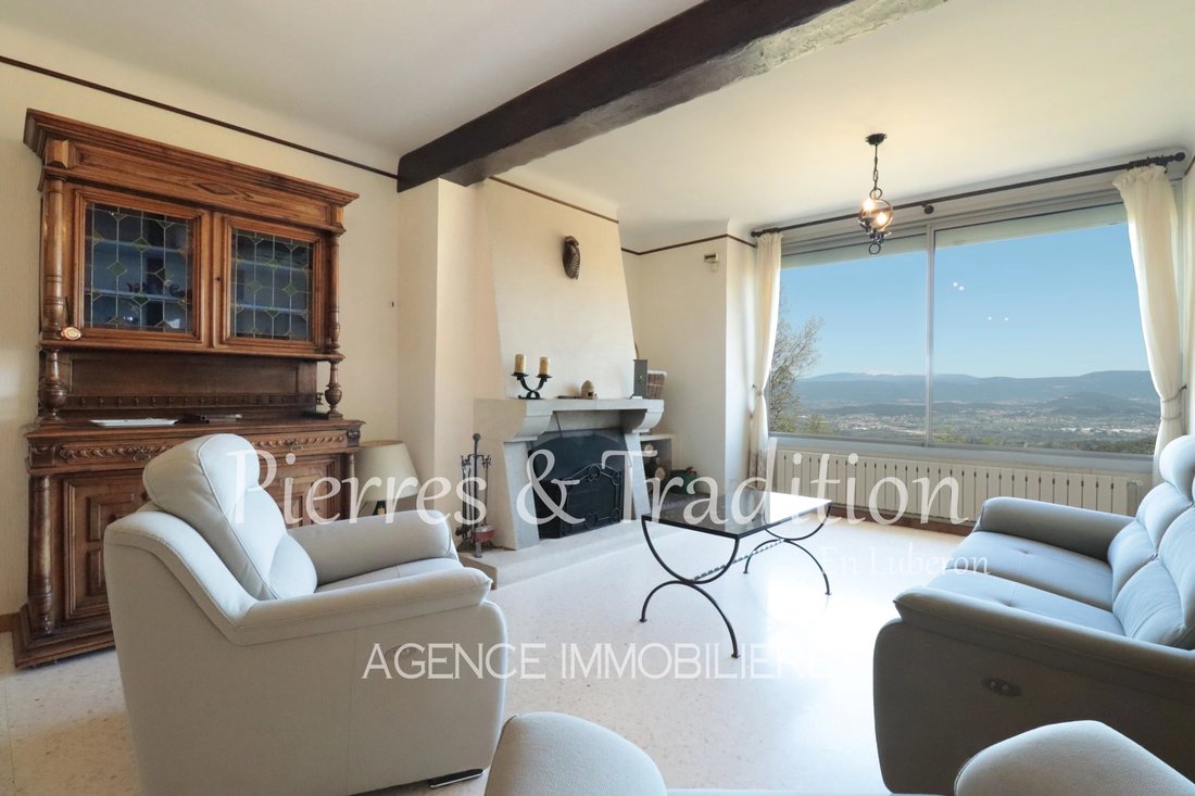 House in Bonnieux, Provence-Alpes-Côte d'Azur, France 2 - 17691063