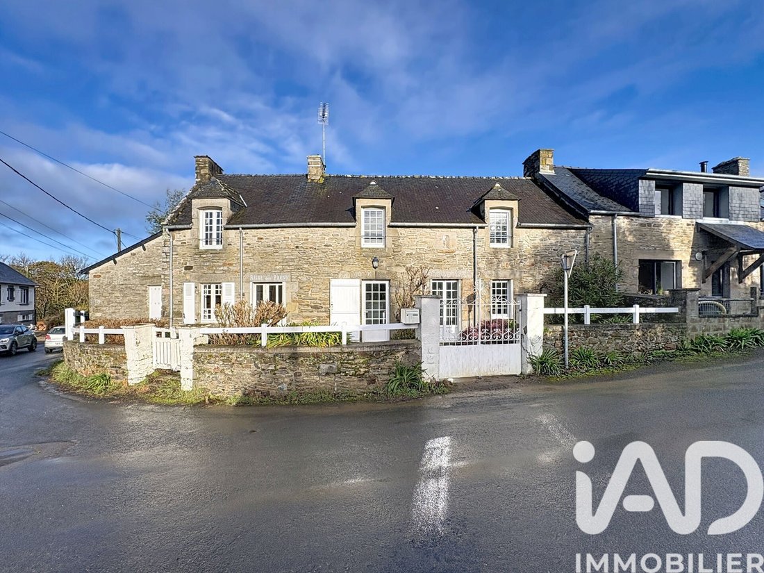 House in Saint-Cast-le-Guildo, Brittany, France 1 - 17692370