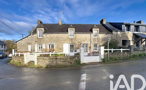 House in Saint-Cast-le-Guildo, Brittany, France 1