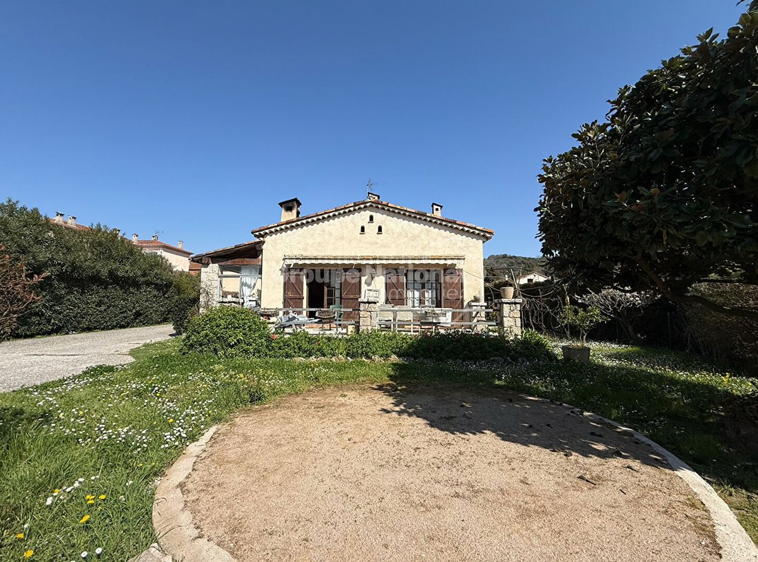 Villa in Sud, Pégomas, France 2 - 17691077