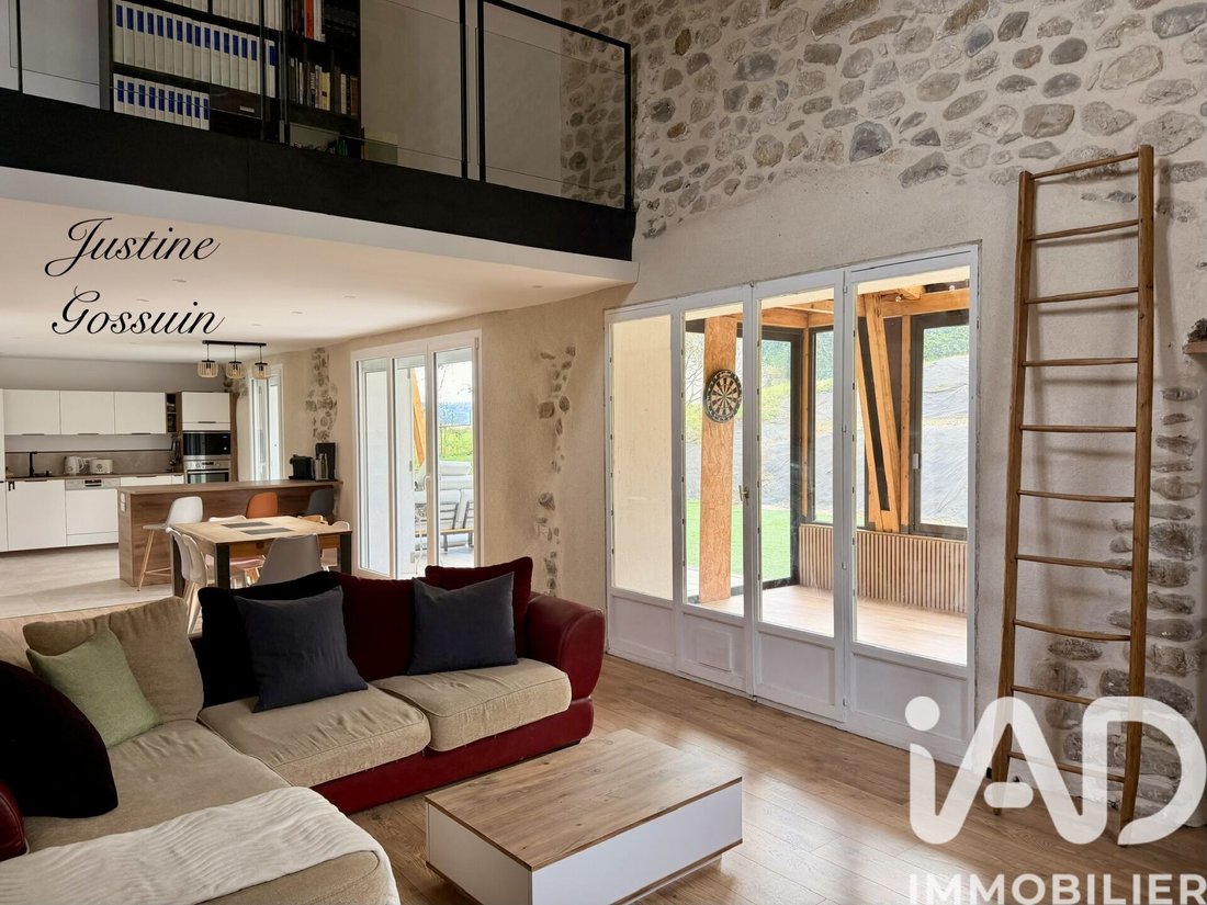 House in Mesigny, Auvergne-Rhône-Alpes, France 3 - 17692190
