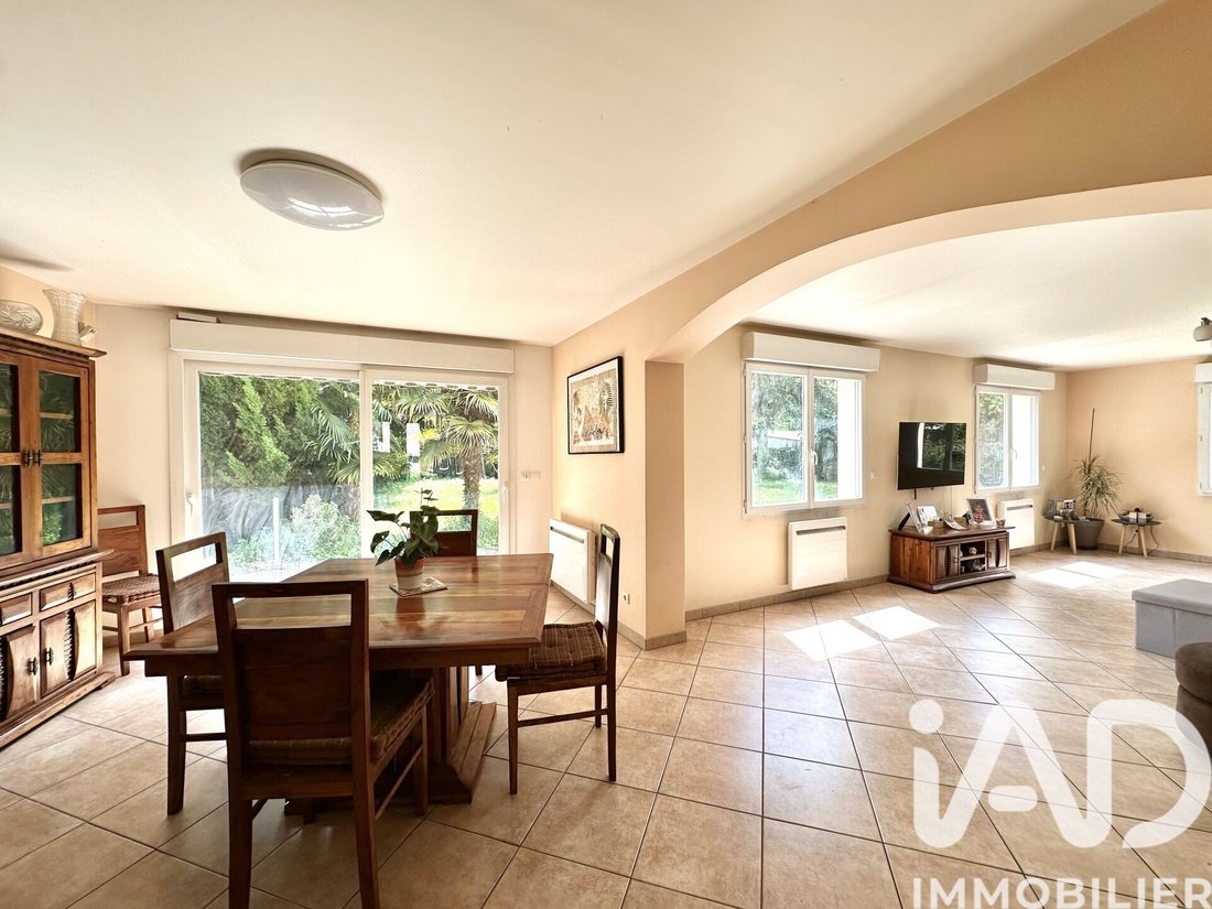 House in Wissous, Ile-de-France, France 2 - 17692383