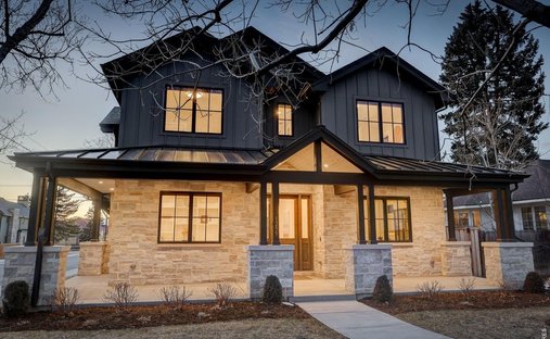 Casa a Denver, Colorado, Stati Uniti 1