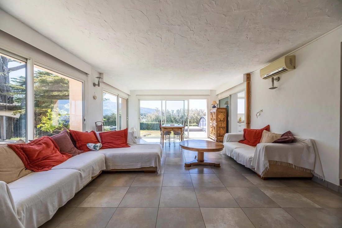 House in Corbara, Corsica, France 5 - 17691546