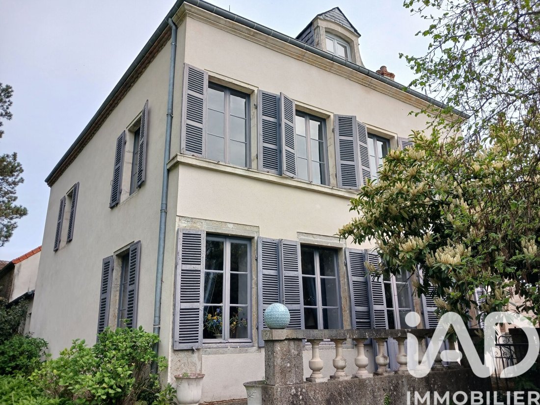 House in Charrecey, Bourgogne – Franche-Comté, France 2 - 17692381