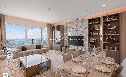 Apartment in Dubai Marina / Marsa Dubai, Dubai, United Arab Emirates 1