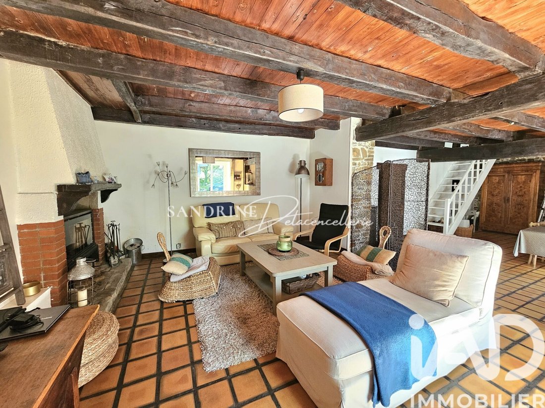 House in Heric, Pays de la Loire, France 4 - 17692397