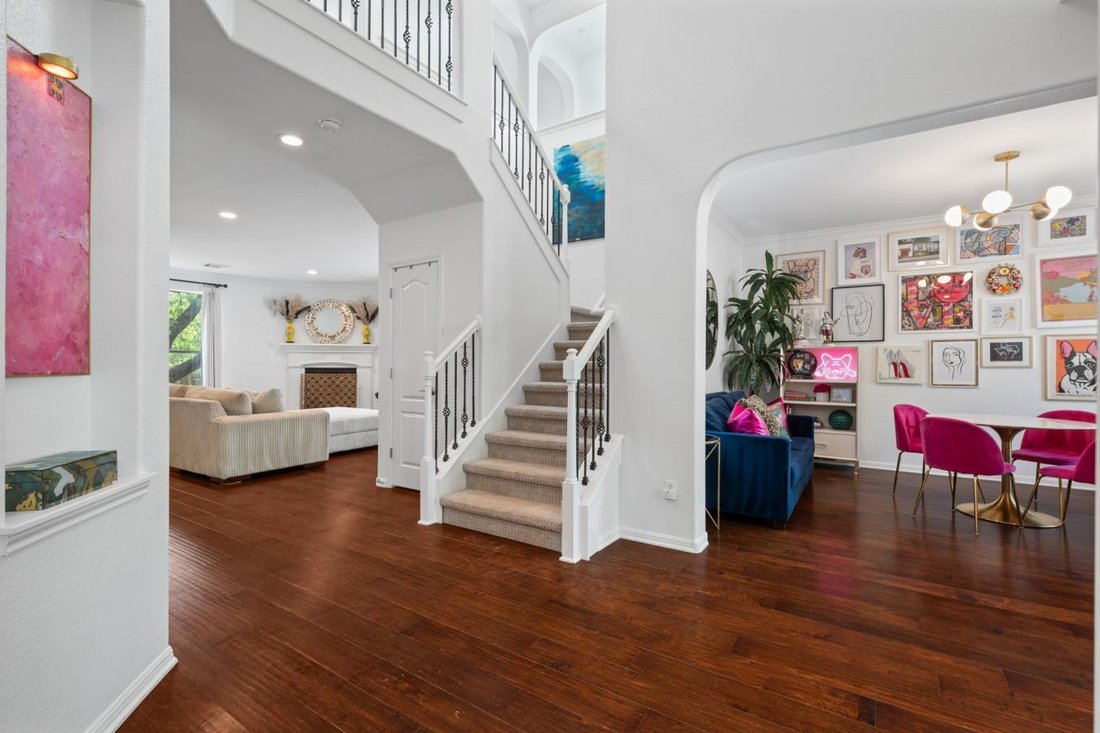 House in Austin, Texas, United States 3 - 17626072
