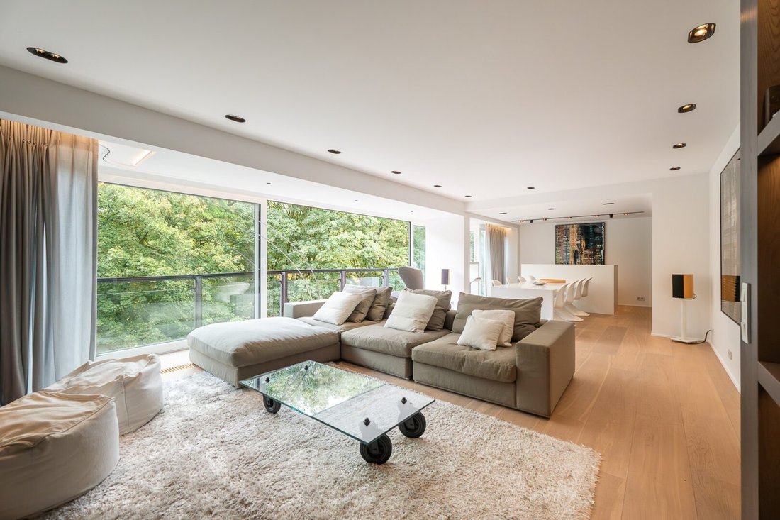 Villa in Bruxelles, Brussels, Belgium 1 - 16489555