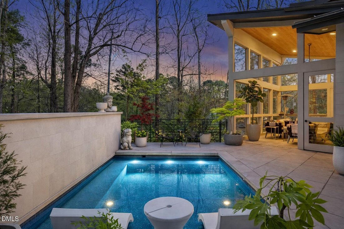 House in Raleigh, North Carolina, United States 2 - 17523492